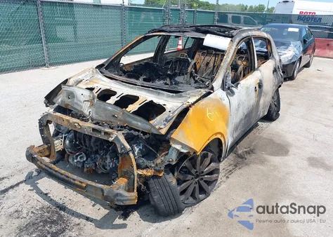 2017 Kia Sportage Ex from USA, damaged, VIN KNDPNCACXH7206780